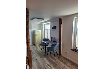 FeWo Todeskino "Altstadtflair" in