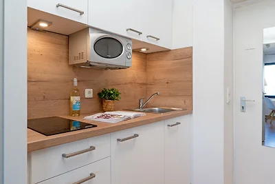 Appartamento Vacanza con famiglia Burg auf Fehmarn