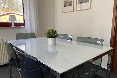 Ferienwohnung "Peter Pan" mit