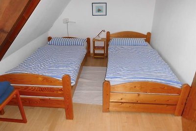 Vakantieappartement Gezinsvakantie Dänischenhagen