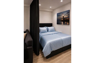 Vakantieappartement Gezinsvakantie Stoltebüll