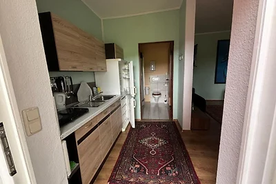 apartman za odmor Obiteljski odmor Lietzow