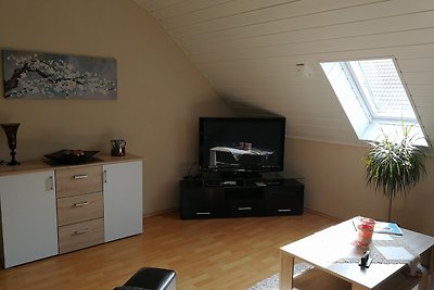 Ferienwohnung Am See 1