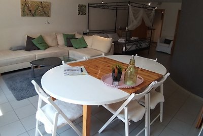 Vakantieappartement Gezinsvakantie Alzey-Worms