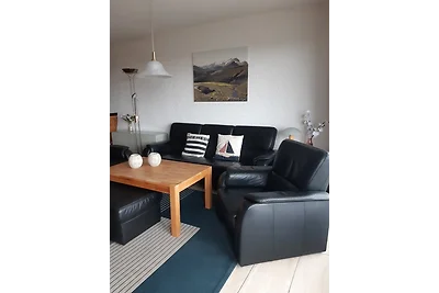 Apartament Dla rodzin Butjadingen