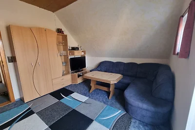 apartman za odmor Obiteljski odmor Borkum