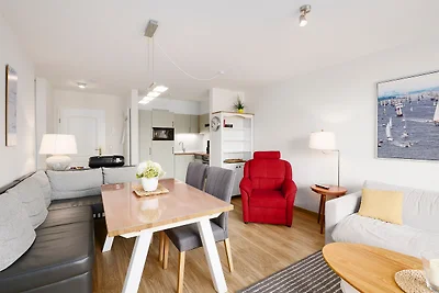 Promenade 18 Seepferdchen