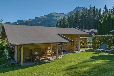 Chalet / Apartment Deluxe im