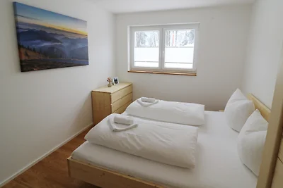 Haus Wiesenquelle - Fewo 1