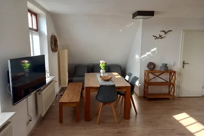 Appartamento Vacanza con famiglia Neustadt in Holstein