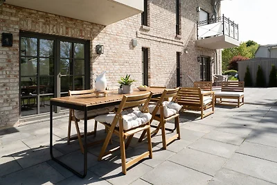 Am Feldweg 8 Lüttn Kombüse