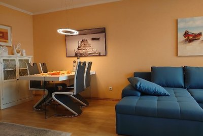 Apartement Liebevoll