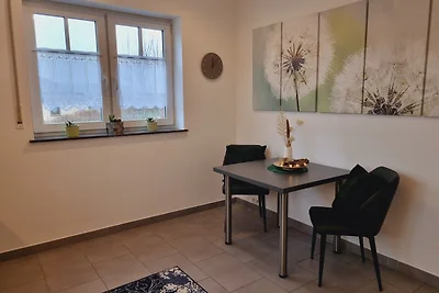 Vakantieappartement Gezinsvakantie Burbach