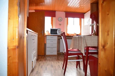 Ferienhaus Sequoia