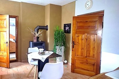 Vakantieappartement Gezinsvakantie Prignitz