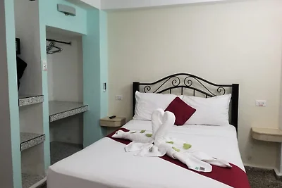 Hostal Doña Fina Appartement 3