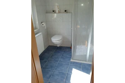 Vakantieappartement Gezinsvakantie Visquard