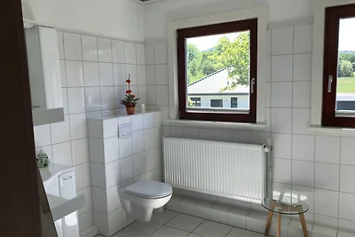 Vakantiehuis Ontspannende vakantie Wolfshagen im Harz