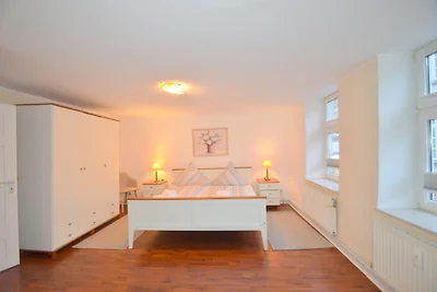 FeWo Schiffbrücke I