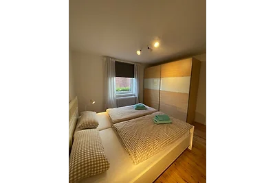 Casa vacanze Vacanza di relax Langballig