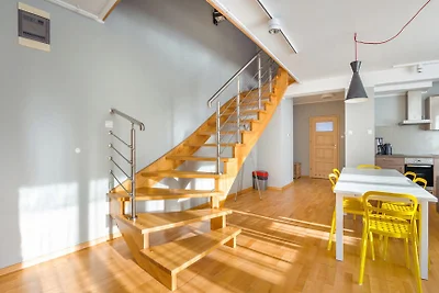 Sun&Snow Casa Marina - Apartament