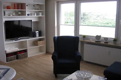 Vakantieappartement Gezinsvakantie Sylt
