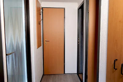 Kleines Mobilheim 1003