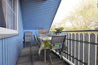 Haus Antje-Kellenhusen Whg.2