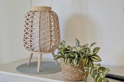 Vakantiehuis Ontspannende vakantie Geestland