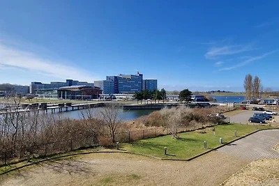 apartman za odmor Obiteljski odmor Heiligenhafen