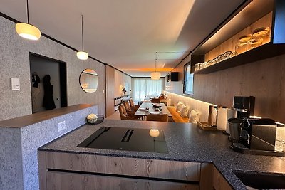 Vakantieappartement Gezinsvakantie Davos