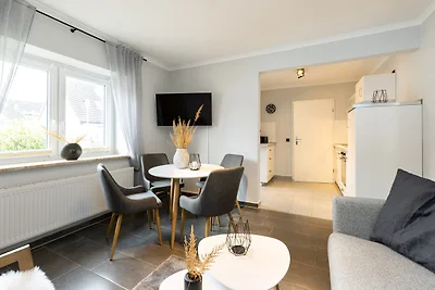 Vakantieappartement Gezinsvakantie Grömitz