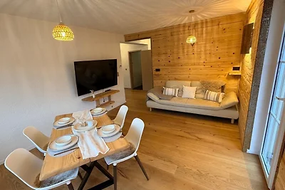 Vakantieappartement Gezinsvakantie Waldachtal