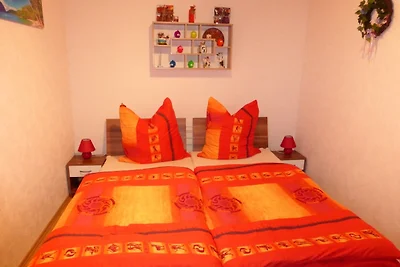 Vakantieappartement Gezinsvakantie Schalkau