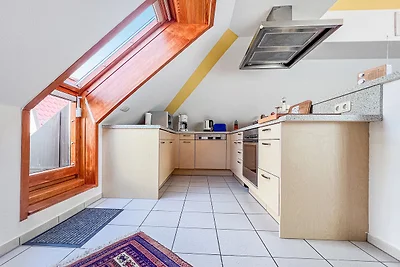 Vakantieappartement Gezinsvakantie Loddin