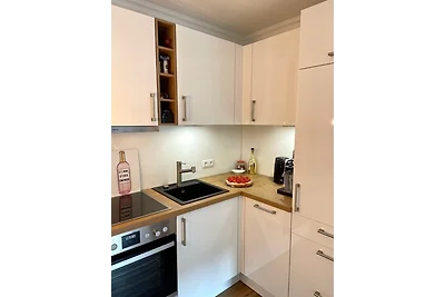 Ferienwohnung Wolke 7 in Bad