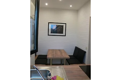 Bungalow 451 in Tossens