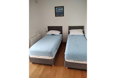 Villa Gusto 4*. Mit Pool und