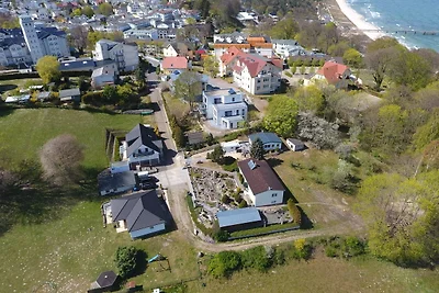 Ferienanlage Moenchgut, Haus