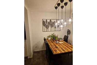 Einfamilienhaus am Wald mit