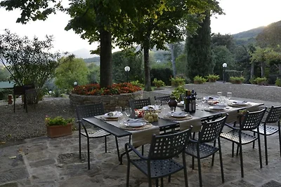 Vakantiehuis Ontspannende vakantie Arezzo