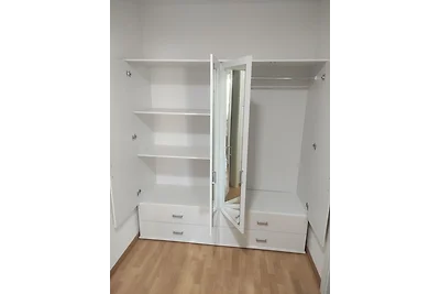 Vakantieappartement Gezinsvakantie Chemnitz