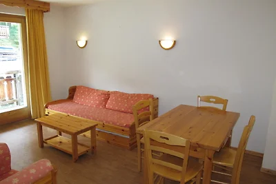 Wohnung PRARION (NEND201) Ski in