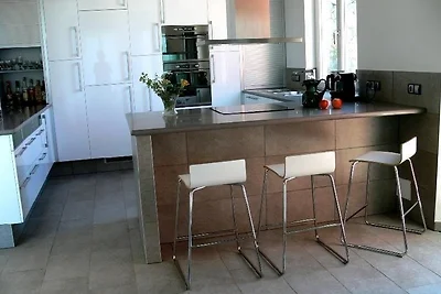 Vakantiehuis Ontspannende vakantie Tijarafe