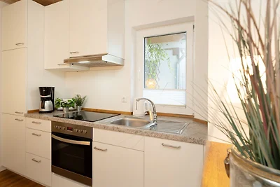 Die Böttgerei Liebeslaube