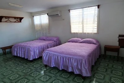 Casa Arquimedes Appartement 1