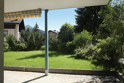 Vakantieappartement Gezinsvakantie Davos