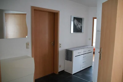Vakantieappartement Gezinsvakantie Hilzingen