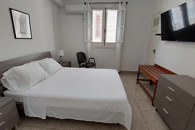 Vakantieappartement Gezinsvakantie Havanna