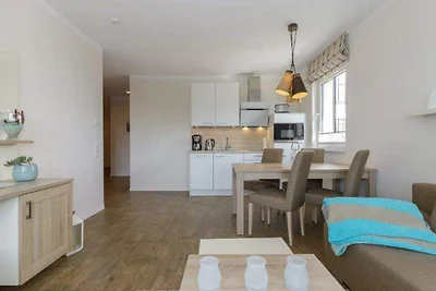 Aparthotel Waterkant Suites, Suite